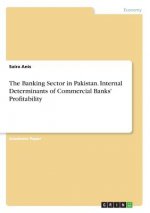 The Banking Sector in Pakistan. Internal Determinants of Commercial Banks' Profitability