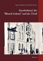 Geschichte(n) der Blunck-Colonie und des Tivoli in Heide