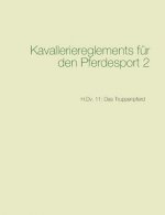 Kavalleriereglements fur den Pferdesport 2