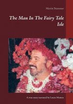 Man In The Fairy Tale Isle (Colored Version)