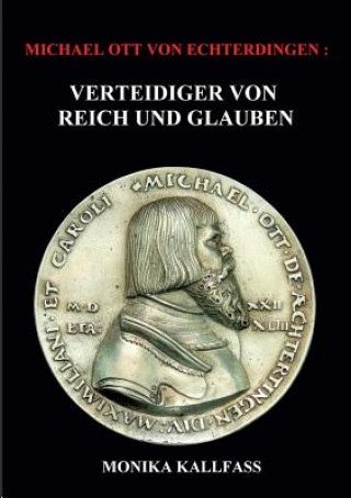 Michael Ott von Echterdingen