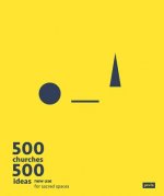500 Kirchen 500 Ideen