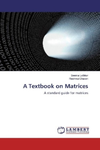 A Textbook on Matrices