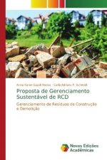 Proposta de Gerenciamento Sustentavel de RCD