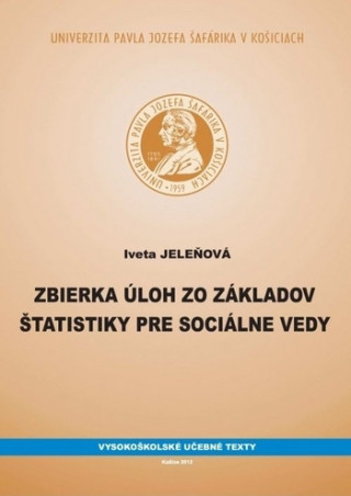 Zbierka úloh zo základov štatistiky pre sociálne vedy