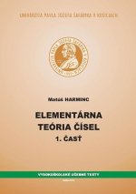 Elementárna teória čísel I. časť