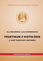 Praktikum z histológie 2. časť