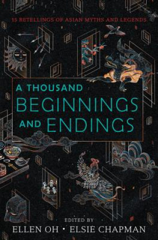 Thousand Beginnings and Endings