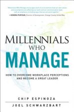 Millennials Who Manage (Paperback)