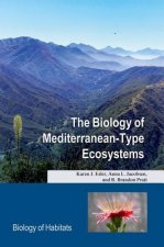 Biology of Mediterranean-Type Ecosystems