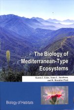 Biology of Mediterranean-Type Ecosystems