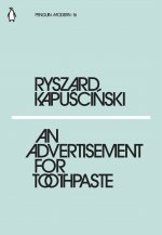 Advertisement for Toothpaste