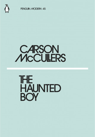 Haunted Boy