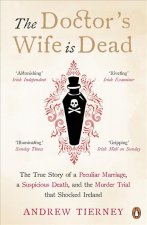 Doctor's Wife Is Dead
