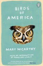 Birds of America