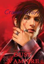 Logan Crane and the Dust of the Vampire *LBC