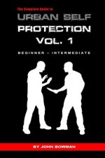 Complete Guide to Urban Self Protection