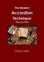 Modern Accordion Technique (Pop Jazz Folk)