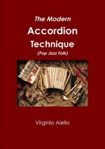 Modern Accordion Technique (Pop Jazz Folk)