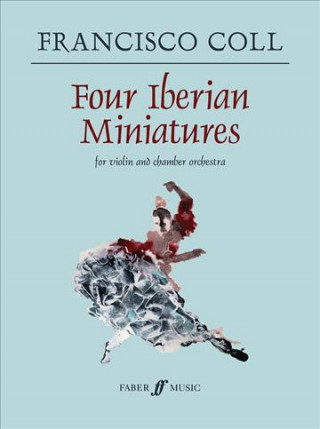 Four Iberian Miniatures