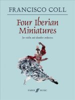 Four Iberian Miniatures