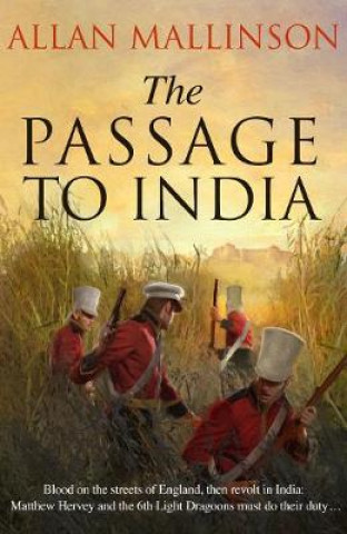 Passage to India