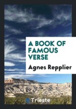 Book of Famous Verse