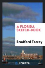 Florida Sketch-Book