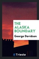 Alaska Boundary
