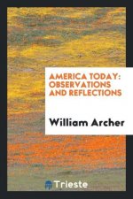 America To-Day