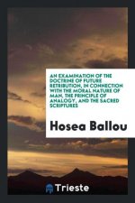 Examination of the Doctrine of Future Retribution
