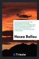 Examination of the Doctrine of Future Retribution