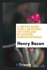 Service Book