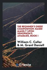 Beginner's Greek Composition