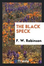 Black Speck
