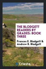 Blodgett Readers by Grades