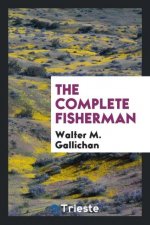 Complete Fisherman