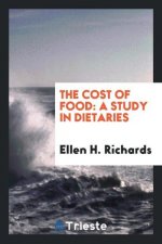 Cost of Food