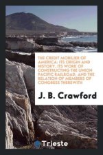 Credit Mobilier of America