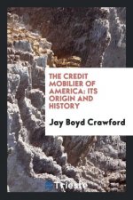 Credit Mobilier of America