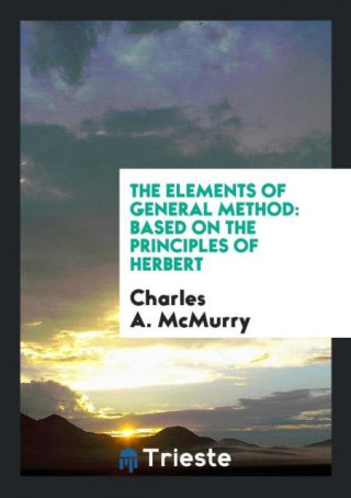 Elements of General Method
