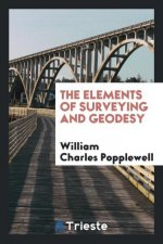 Elements of Surveying and Geodesy