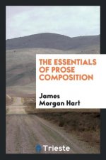Essentials of Prose Composition