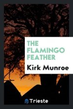 Flamingo Feather