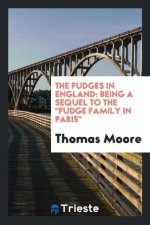 Fudges in England