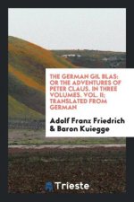 German Gil Blas