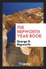 Hepworth Year Book