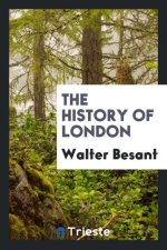 History of London