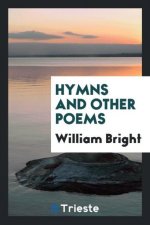 Hymns and Other Poems