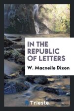 In the Republic of Letters
